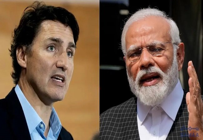 India Canada Relations