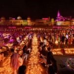 Ayodhya Deepotsav
