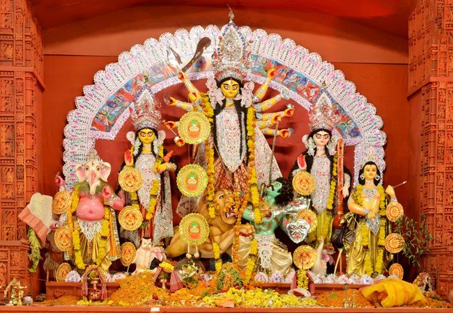 Durga Puja
