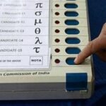 The First election In The World