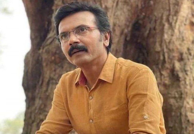 Milind Gawali