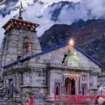 Kedarnath Temple