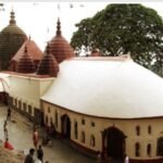 Kamakhya Devi Temple