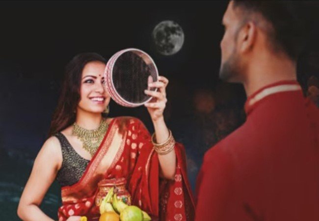 Karwa Chauth 2024