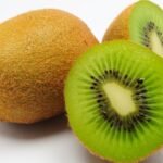 Kiwi fruit