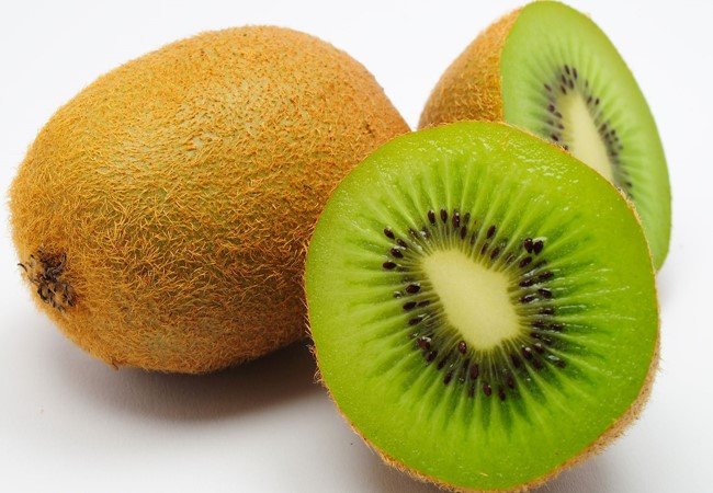 Kiwi fruit