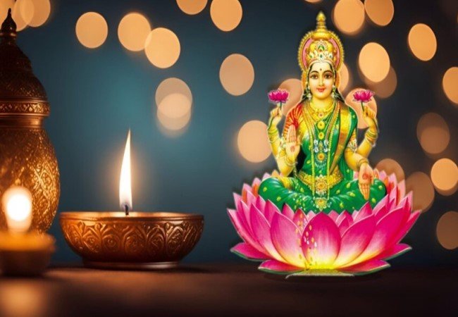 Lakshmi Puja