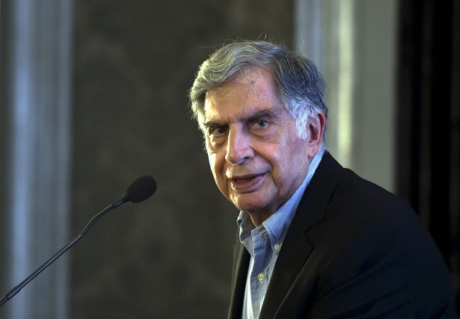 Ratan Tata