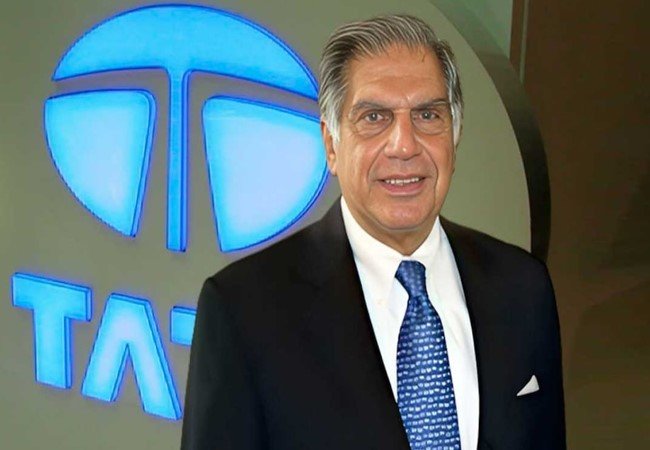 Ratan Tata