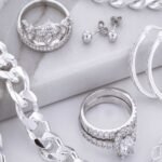 Silver Jewelry