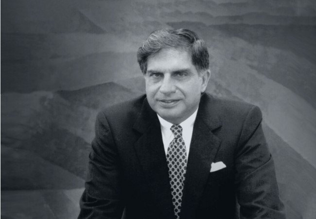Ratan Tata