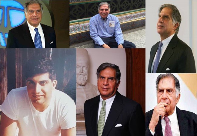 Ratan Tata Death