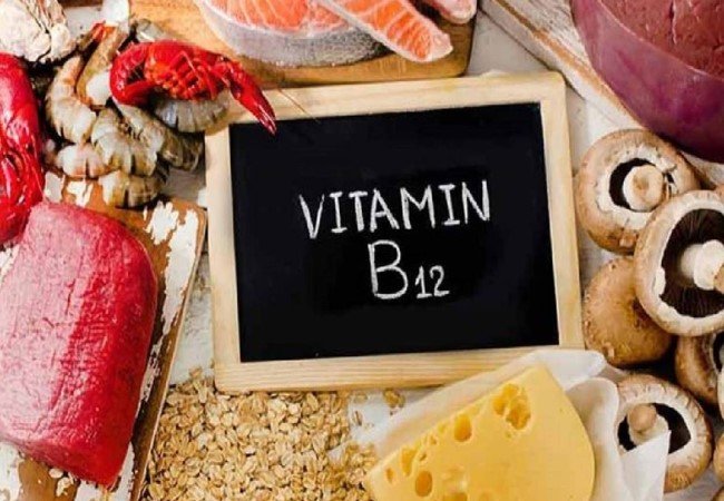 Vitamin B12