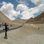 Leh To Pangong