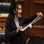 Hana Rawhiti Maipi Clarke