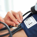 High BP  Patient Health Care