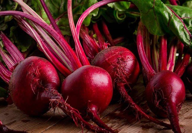 Beetroot Benefits