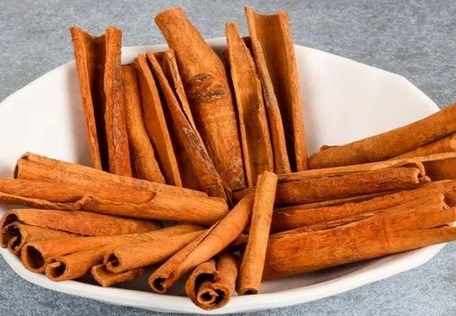 Cinnamon Benefits