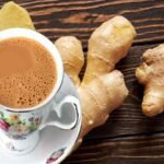 Ginger Tea