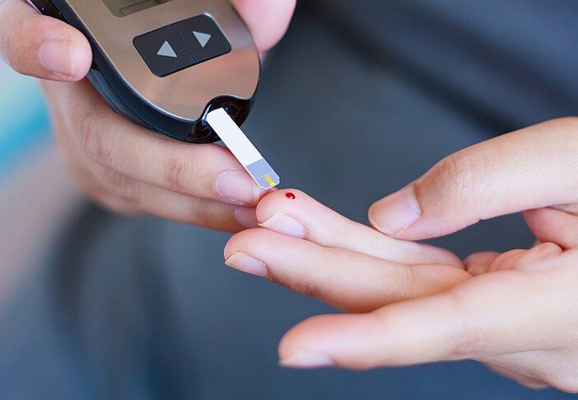Diabetes Health Care
