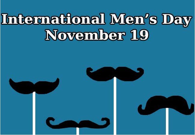 International Men’s Day 2024