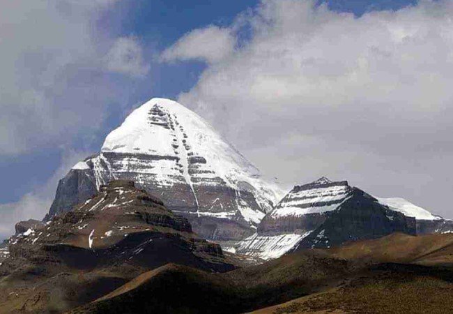 Panch Kailas