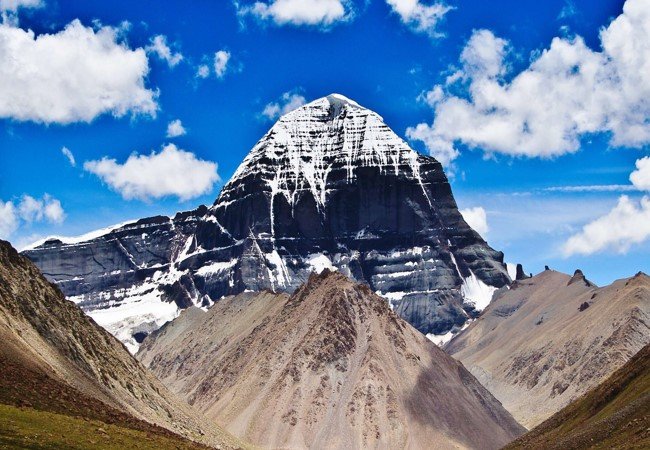 Panch Kailas