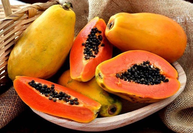 Papaya Benefits