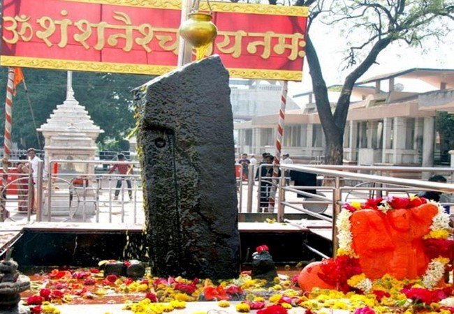Shani Shingnapur