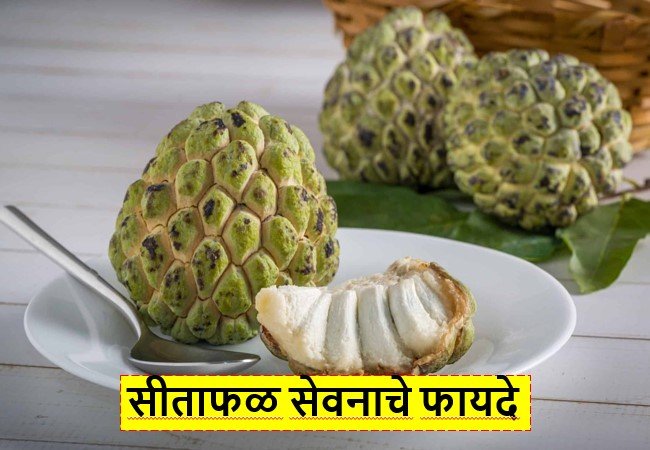 Custard Apple
