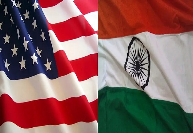 India VS America