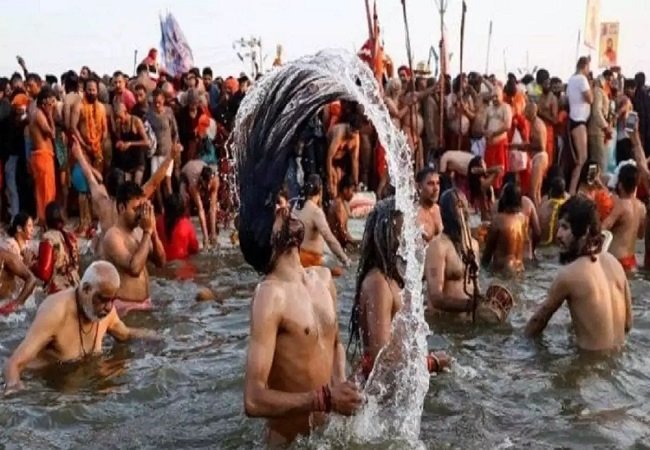 Maha Kumbh Mela