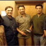 Sadananda Atmaram Bhende