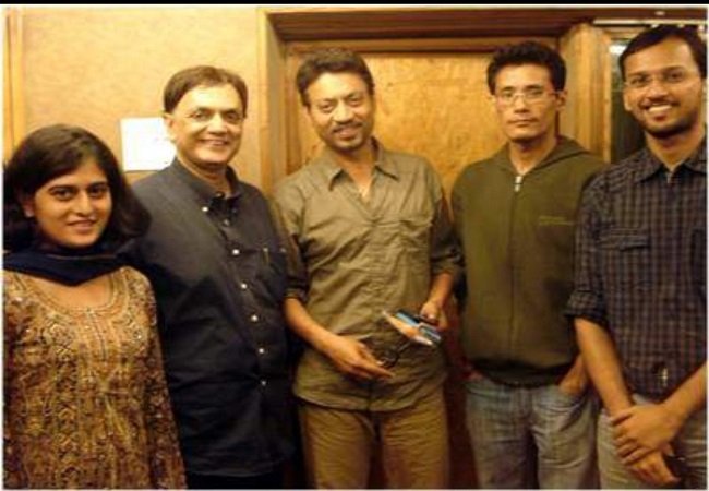 Sadananda Atmaram Bhende