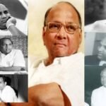 Sharad Pawar