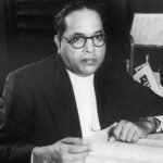 Babasaheb Ambedkar
