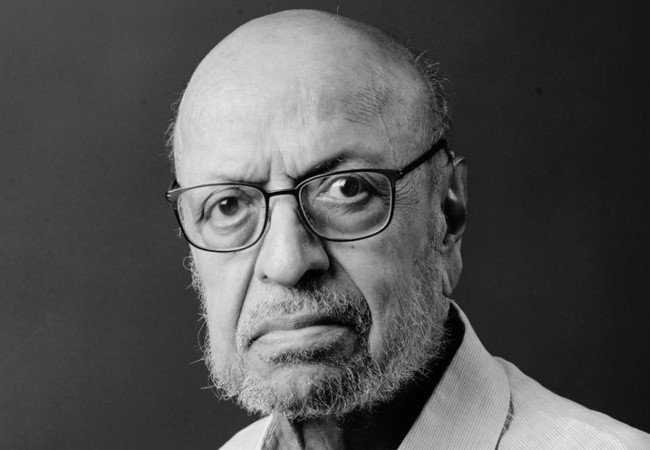 Shyam Benegal