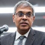 Dr. Jay Bhattacharya