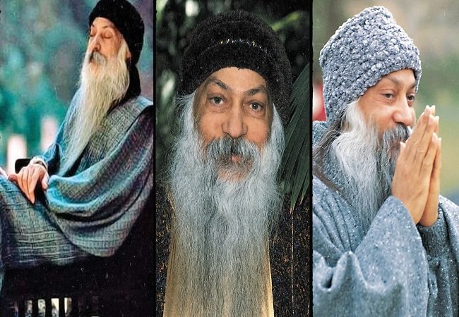 Osho Rajneesh