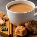Jaggery Tea