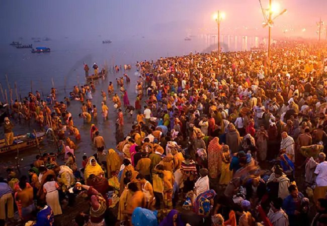 Maha Kumbh Mela