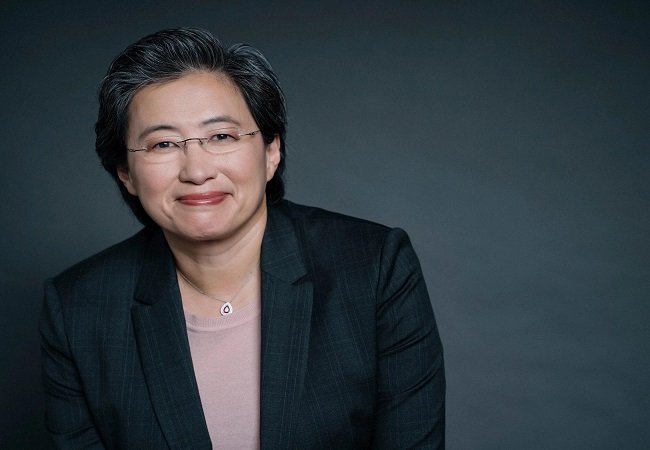 Lisa Su