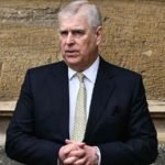 Prince Andrew