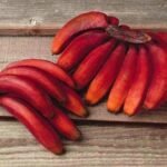 Red Banana
