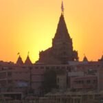 Krishnas Dwarka