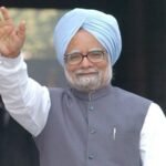 Manmohan Singh