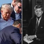 Kennedy Mystery And Trump