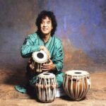 Zakir Hussain