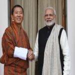 India And Bhutan