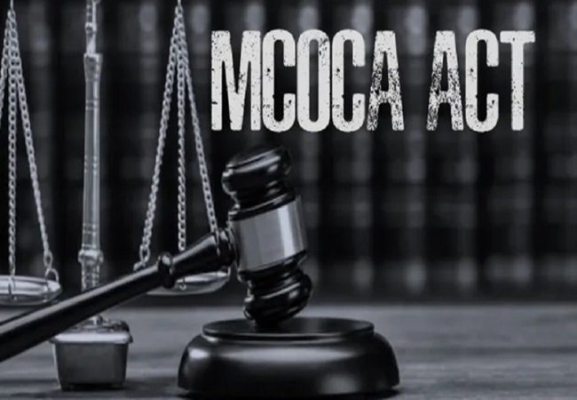 MCOCA